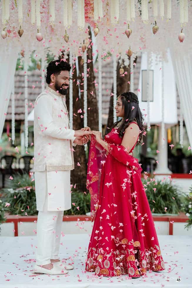 destination wedding - How to Choose the Right Destination Wedding Location (When Everyone Tells You Something Different) A cultural wedding.