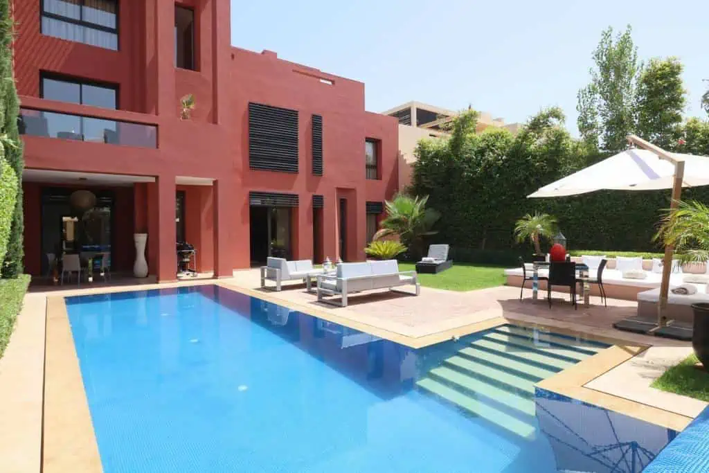 Golfing in Marrakech - Where to Experience the Best Golfing in Marrakech